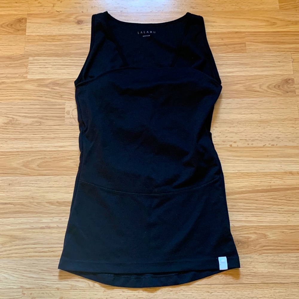 LALABU Soothe shirt